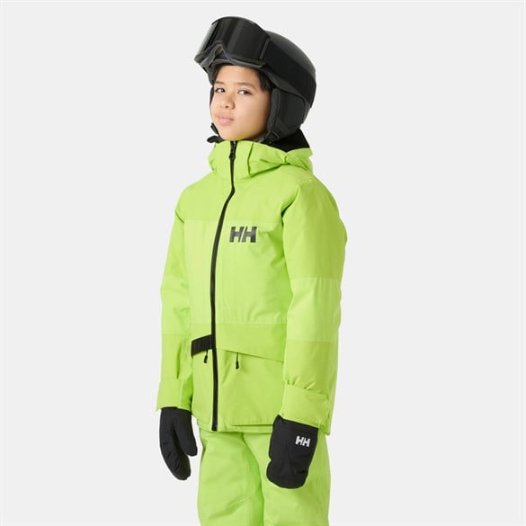 HELLY HANSEN JR SUMMIT 2.0 MONT
