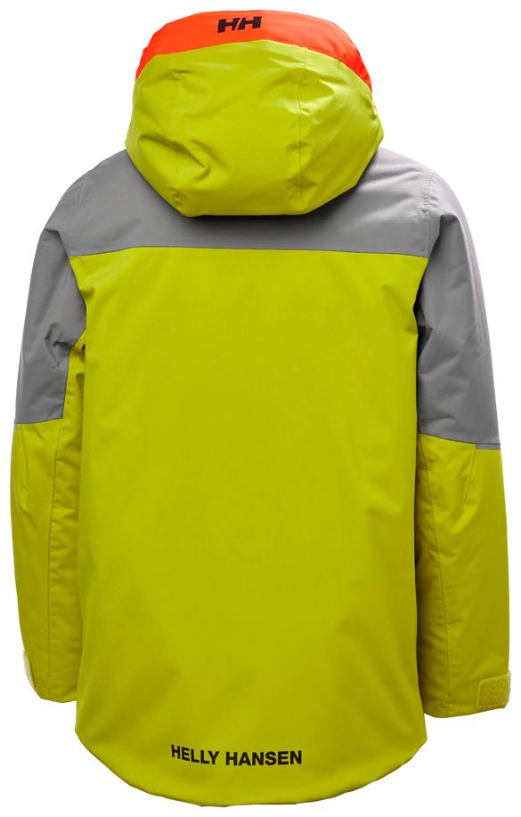 HELLY HANSEN JR SUMMIT MONT