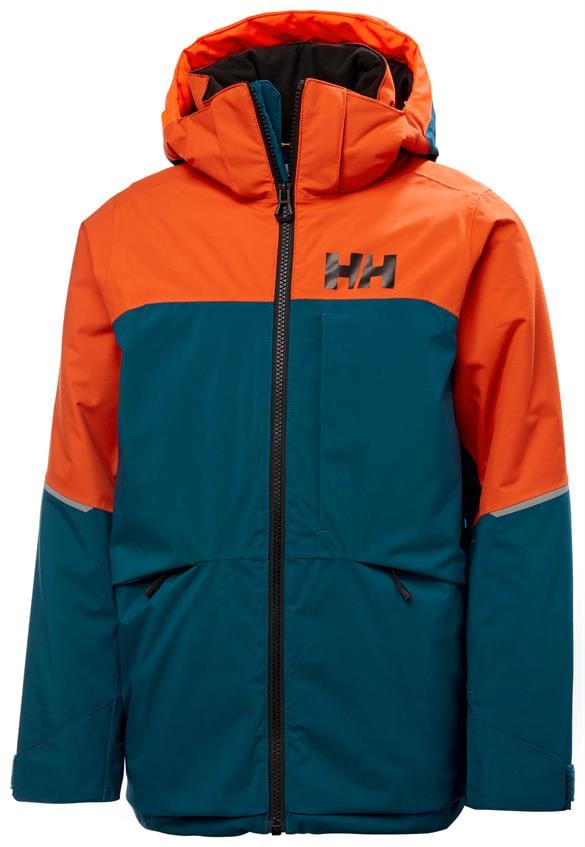HELLY HANSEN JR SUMMIT MONT