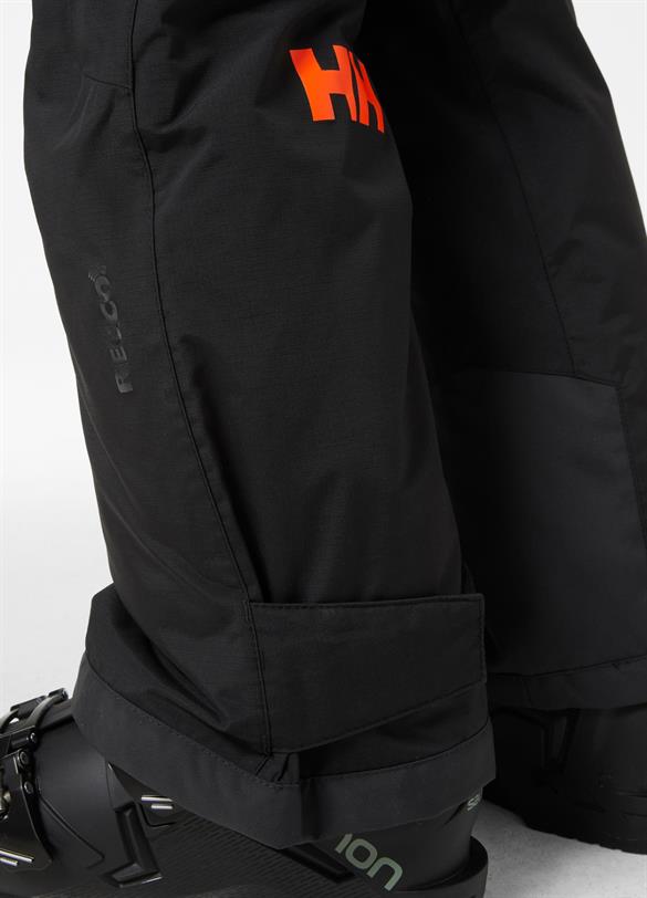 HELLY HANSEN JR SUMMIT TULUM PANTOLON