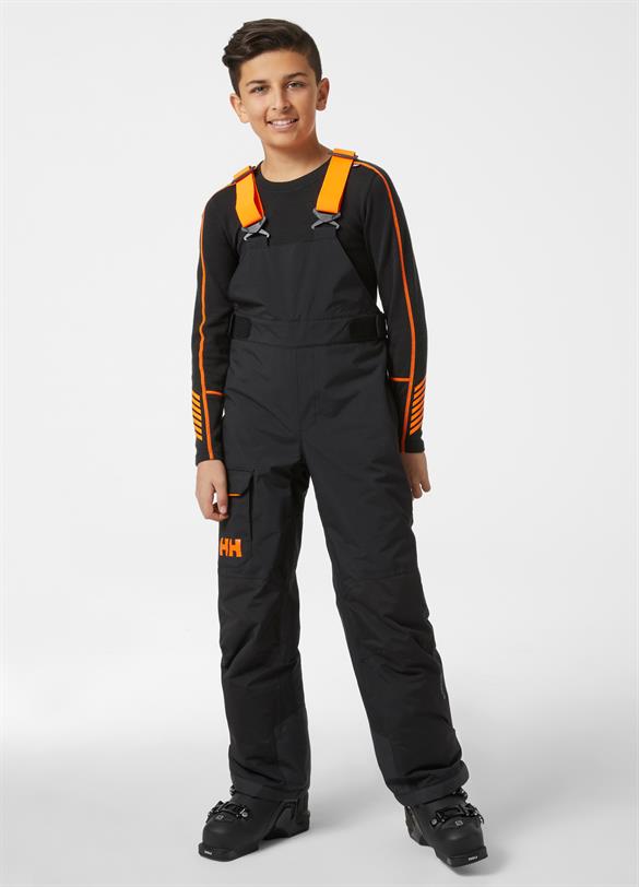 HELLY HANSEN JR SUMMIT TULUM PANTOLON