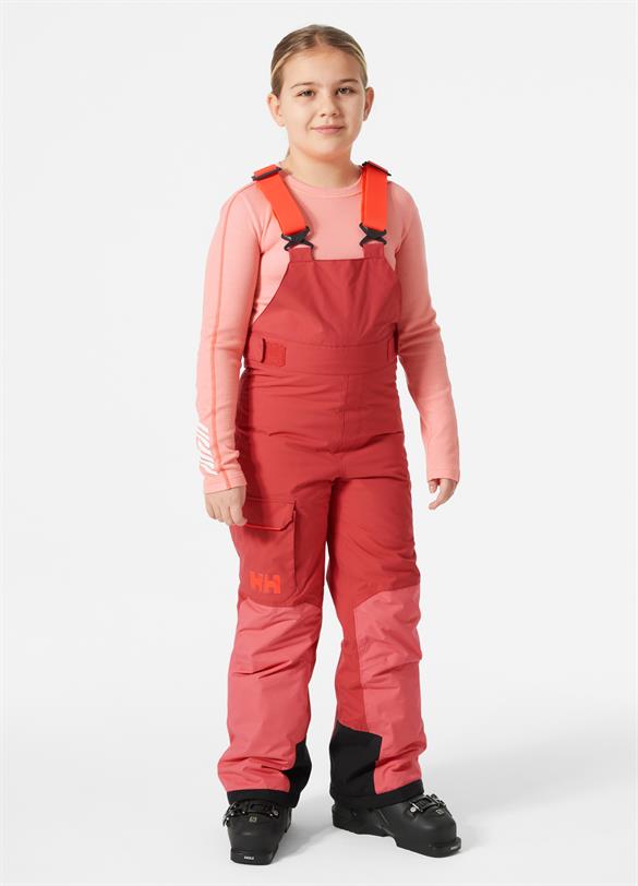 HELLY HANSEN JR SUMMIT TULUM PANTOLON