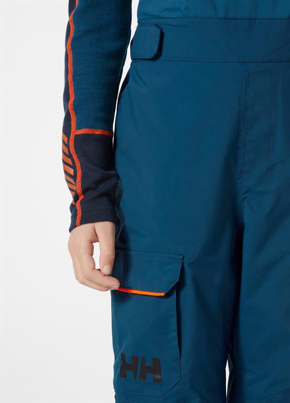 HELLY HANSEN JR SUMMIT TULUM PANTOLON