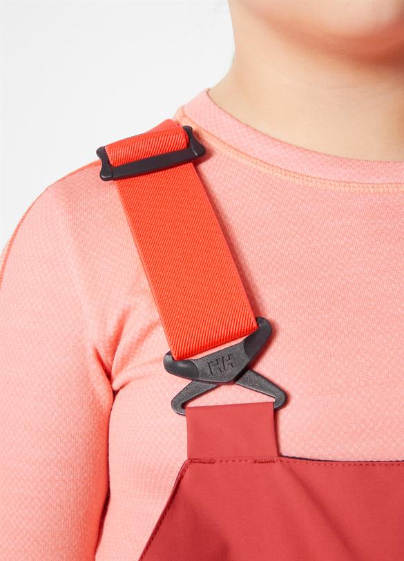 HELLY HANSEN JR SUMMIT TULUM PANTOLON