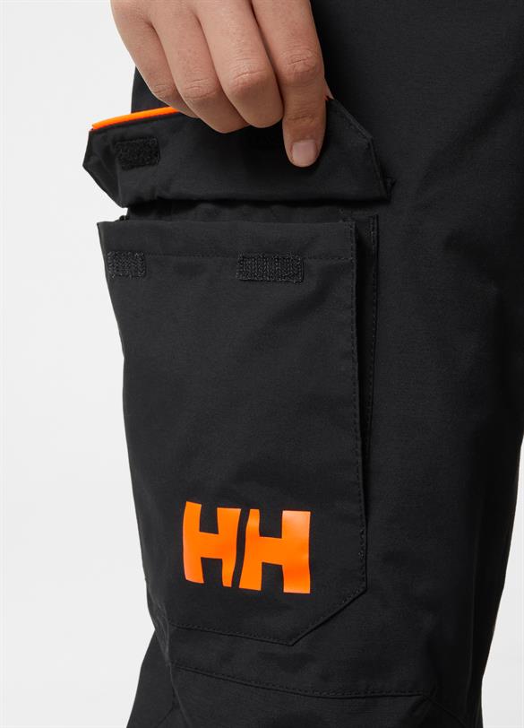 HELLY HANSEN JR SUMMIT TULUM PANTOLON