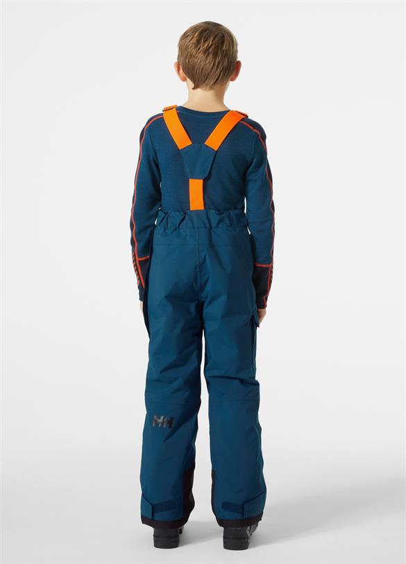 HELLY HANSEN JR SUMMIT TULUM PANTOLON