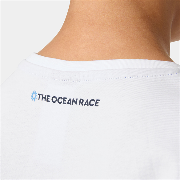 HELLY HANSEN JR THE OCEAN RACE T-SHIRT
