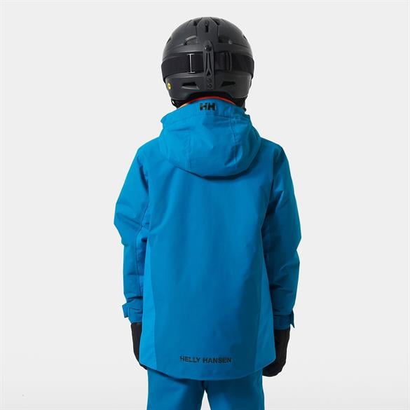 HELLY HANSEN JR TRAVERSE MONT