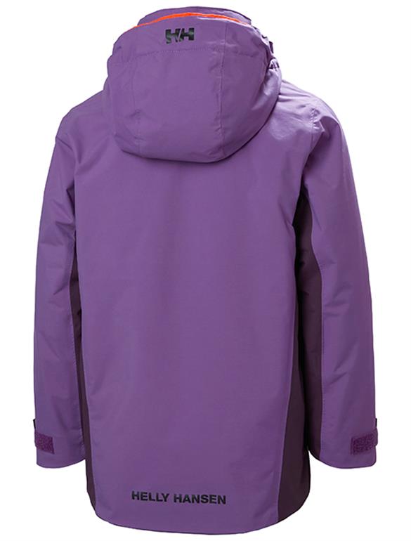 HELLY HANSEN JR TRAVERSE MONT