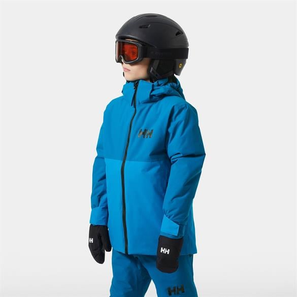 HELLY HANSEN JR TRAVERSE MONT