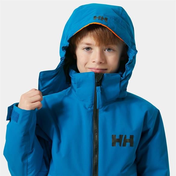 HELLY HANSEN JR TRAVERSE MONT