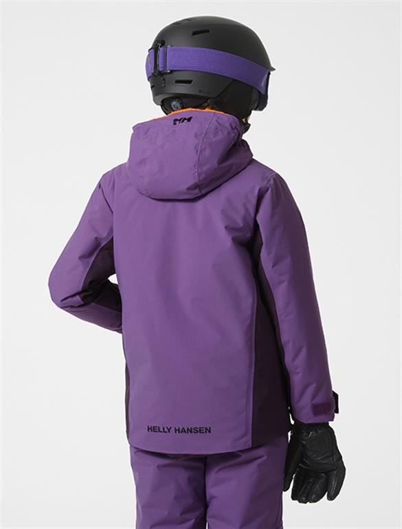 HELLY HANSEN JR TRAVERSE MONT