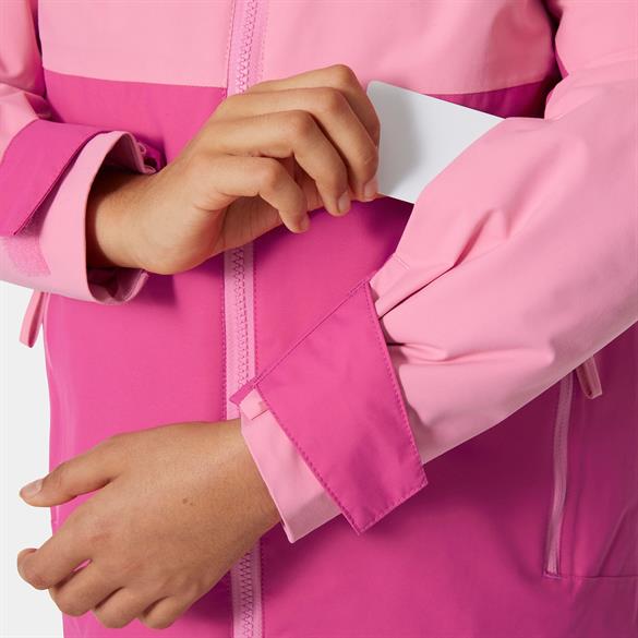 HELLY HANSEN JR TRAVERSE MONT