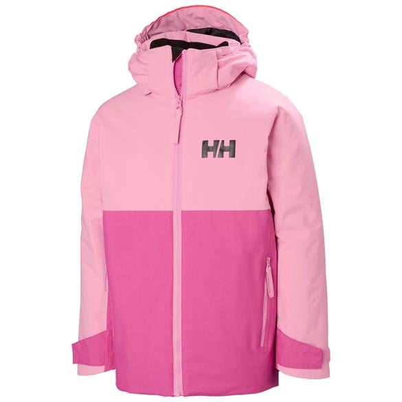 HELLY HANSEN JR TRAVERSE MONT