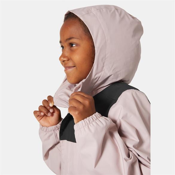 HELLY HANSEN JR VANCOUVER YAĞMURLUK MONT