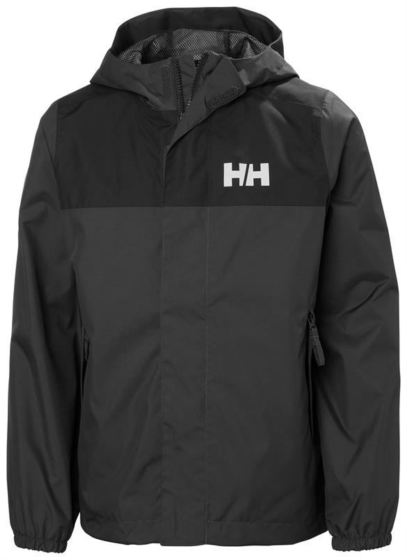 HELLY HANSEN JR VANCOUVER YAĞMURLUK MONT