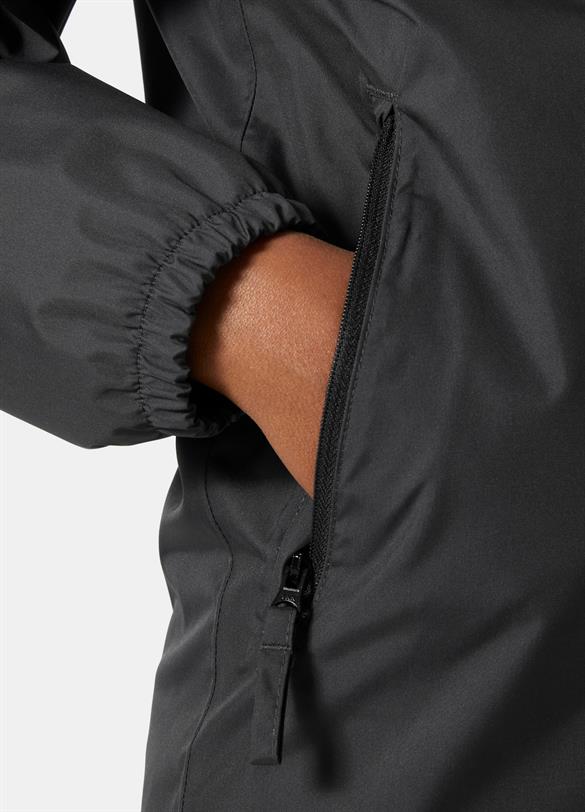 HELLY HANSEN JR VANCOUVER YAĞMURLUK MONT