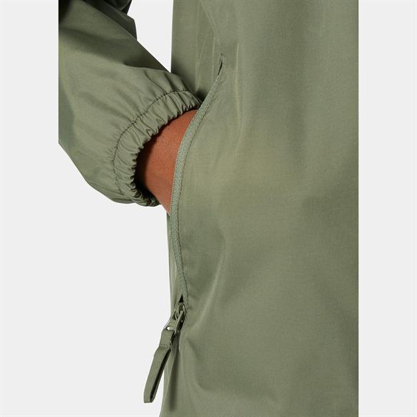 HELLY HANSEN JR VANCOUVER YAĞMURLUK MONT