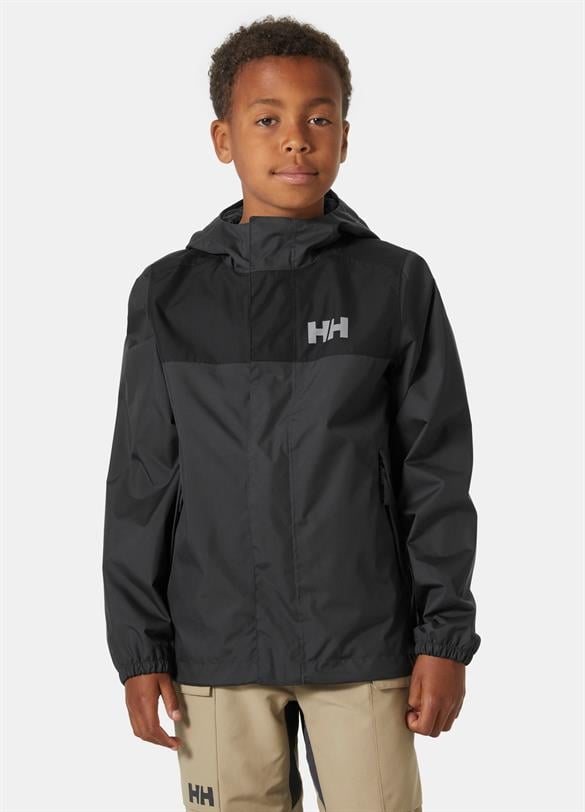 HELLY HANSEN JR VANCOUVER YAĞMURLUK MONT