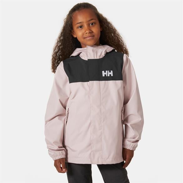 HELLY HANSEN JR VANCOUVER YAĞMURLUK MONT