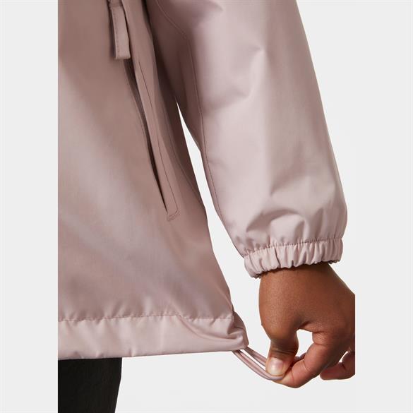 HELLY HANSEN JR VANCOUVER YAĞMURLUK MONT