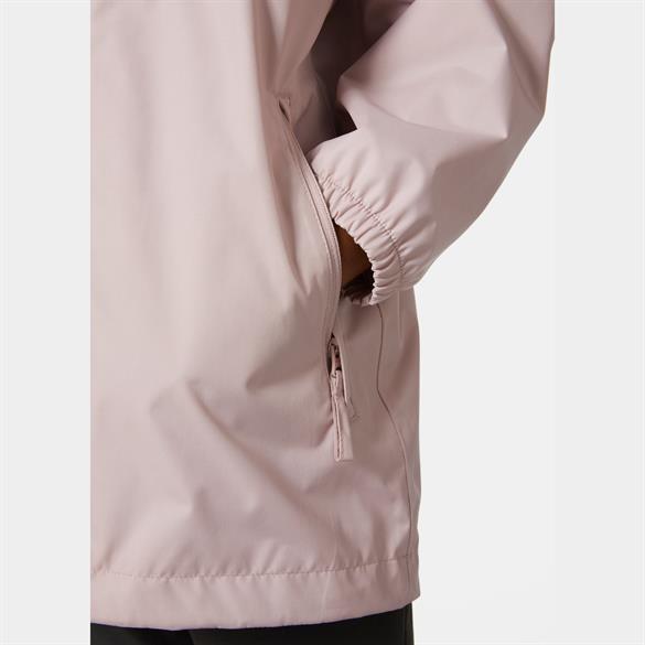 HELLY HANSEN JR VANCOUVER YAĞMURLUK MONT