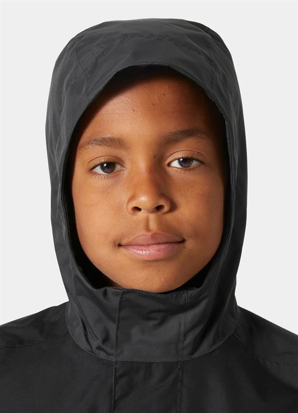 HELLY HANSEN JR VANCOUVER YAĞMURLUK MONT