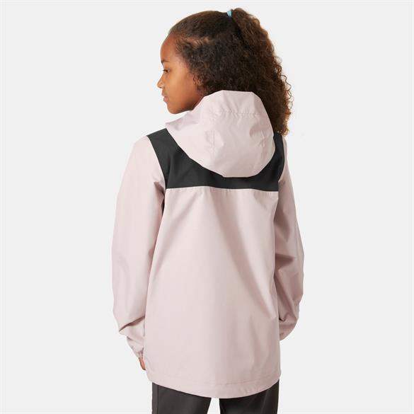 HELLY HANSEN JR VANCOUVER YAĞMURLUK MONT