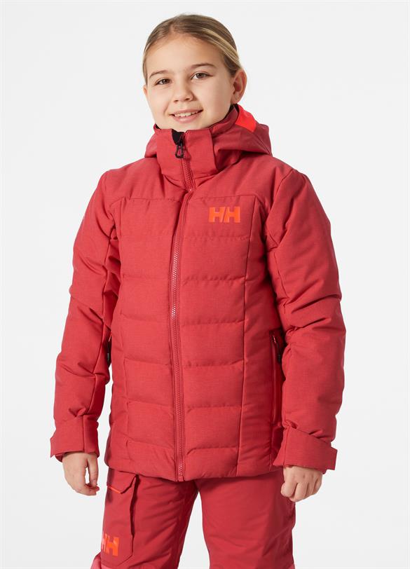 HELLY HANSEN JR VENTURE MONT
