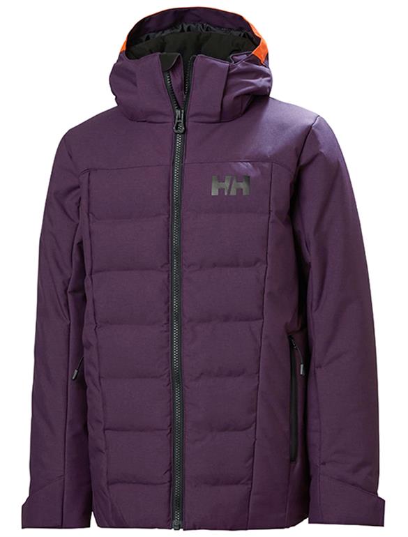 HELLY HANSEN JR VENTURE MONT