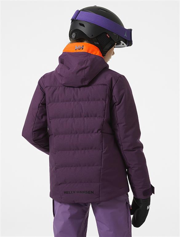 HELLY HANSEN JR VENTURE MONT