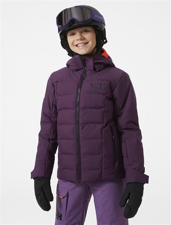 HELLY HANSEN JR VENTURE MONT