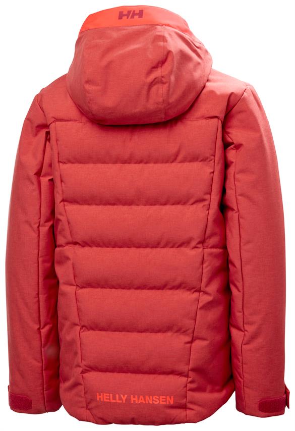 HELLY HANSEN JR VENTURE MONT