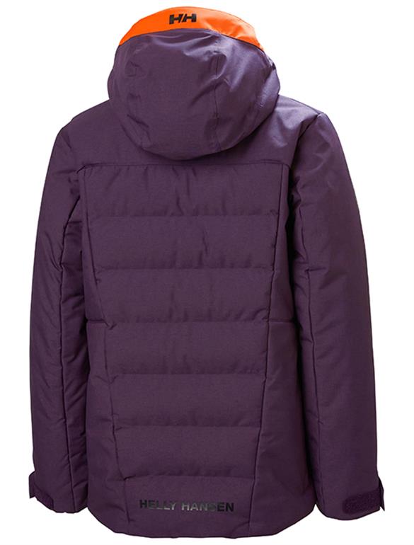 HELLY HANSEN JR VENTURE MONT