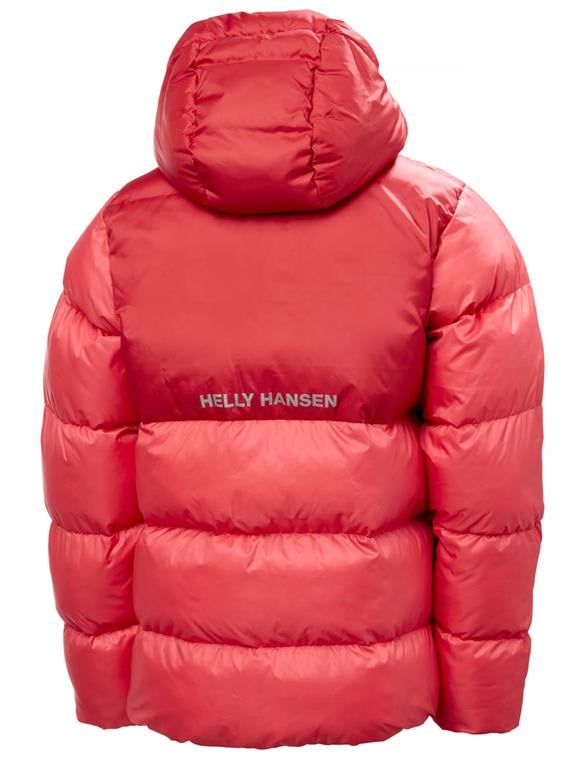 HELLY HANSEN JR VISION PUFFY MONT