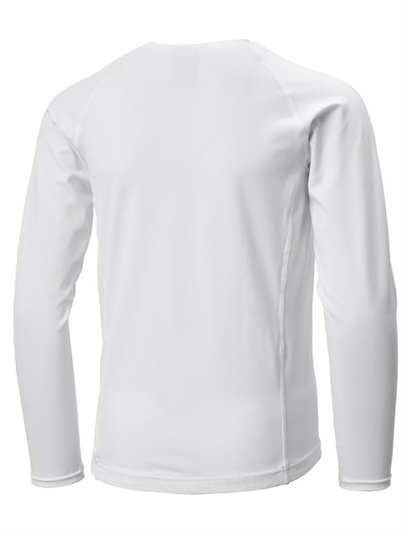 HELLY HANSEN JR WATERWEAR RASHGUARD UV KORUMA