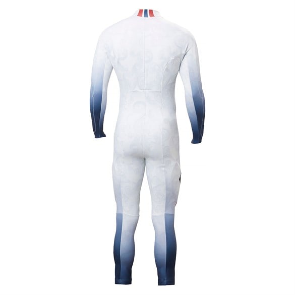 HELLY HANSEN JR WC SPEED SUIT TULUM GS