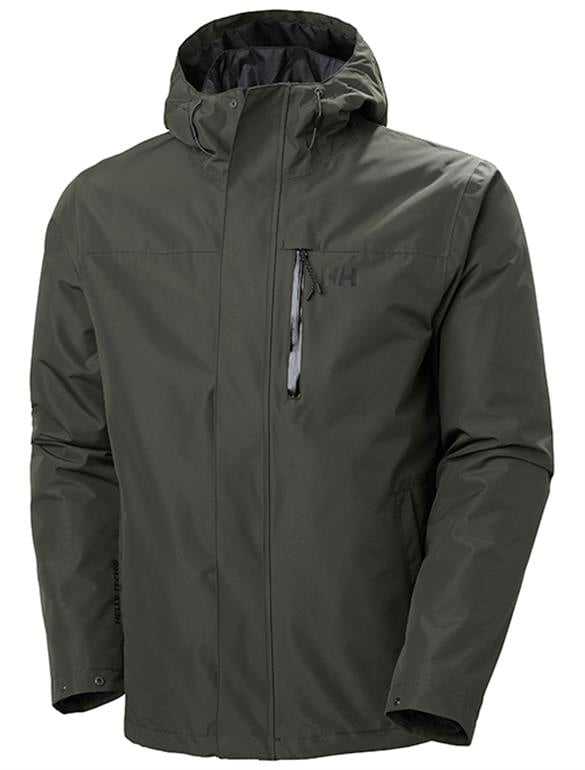 HELLY HANSEN JUELL 3  MONT 1 ARADA MONT