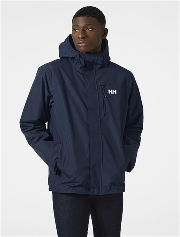 HELLY HANSEN JUELL 3  MONT 1 ARADA MONT