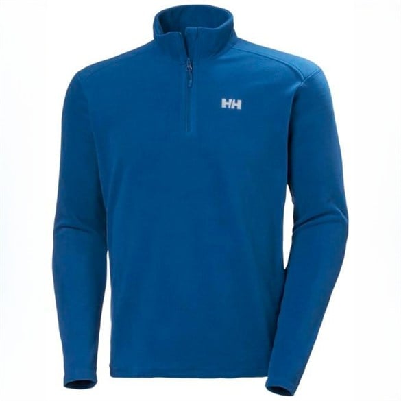 HELLY HANSEN JUNIOR RIDER 1/2 ZIP
