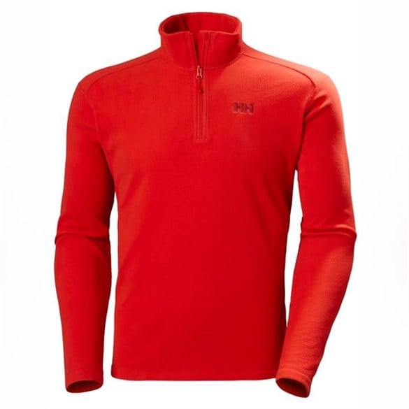 HELLY HANSEN JUNIOR RIDER 1/2 ZIP