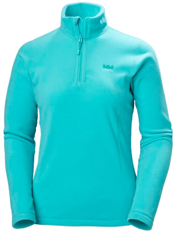 HELLY HANSEN JUNIOR RIDER 1/2 ZIP
