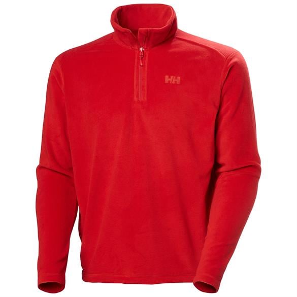 HELLY HANSEN JUNIOR RIDER 1/2 ZIP
