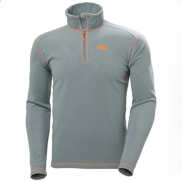 HELLY HANSEN JUNIOR RIDER 1/2 ZIP
