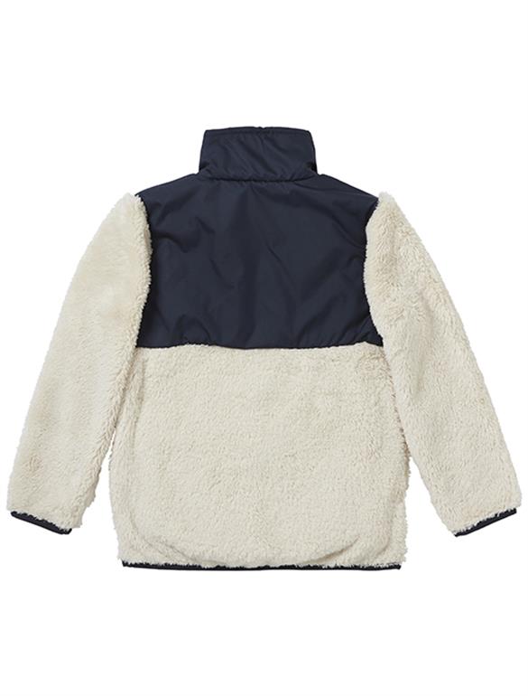 HELLY HANSEN K CHAMP 1/2 ZIP MIDLAYER