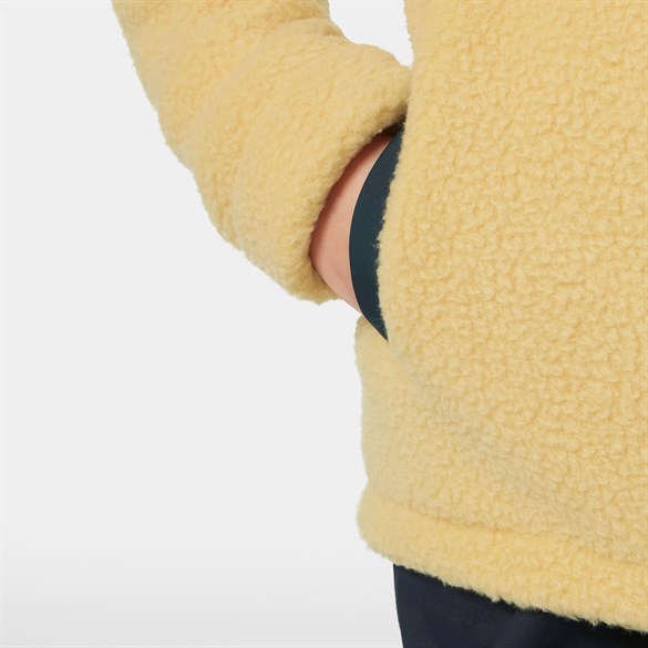 HELLY HANSEN K CHAMP PILE MONT