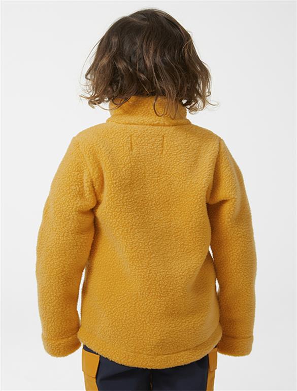 HELLY HANSEN K CHAMP PILE MONT