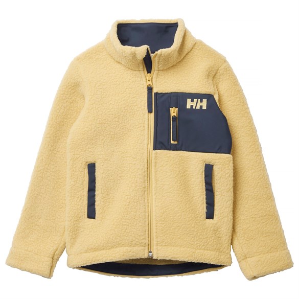 HELLY HANSEN K CHAMP PILE MONT