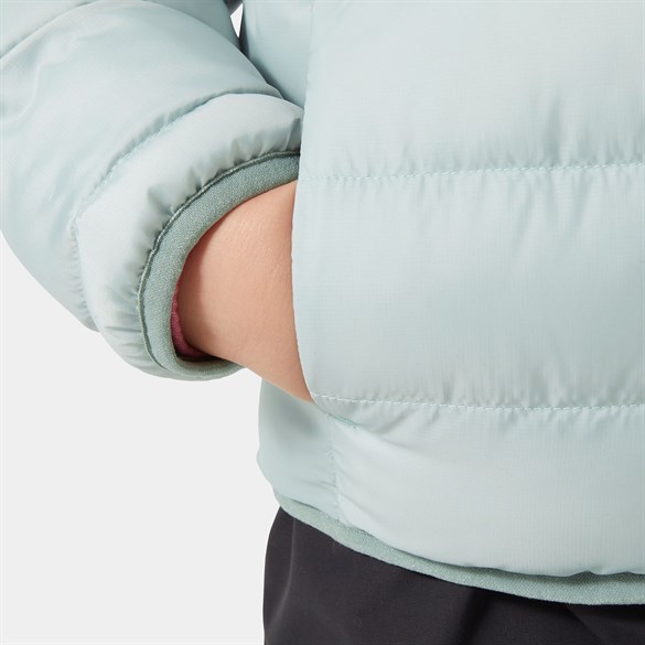 HELLY HANSEN K DALEN REVERSIBLE MONT