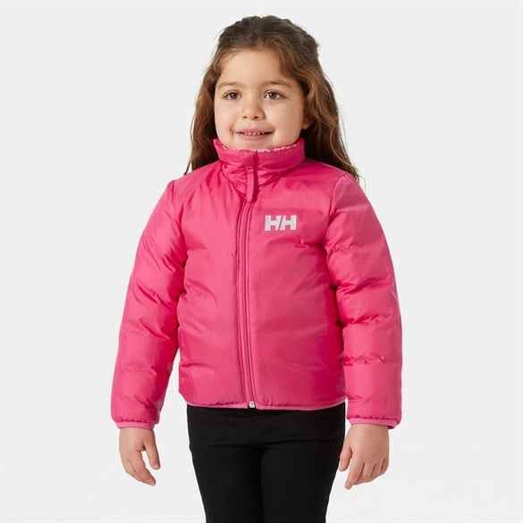 HELLY HANSEN K DALEN REVERSIBLE MONT